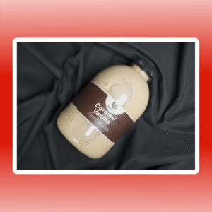 Caramel Vanilla 1000ml