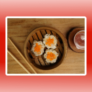 Dimsum Ori Isi 6pcs
