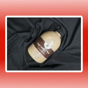 Kopi Susu T*Ku 1000ml
