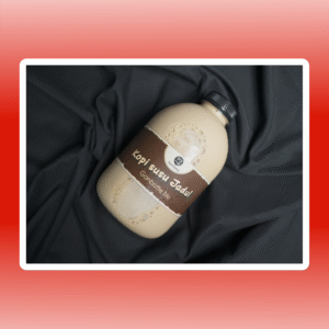 Kopi Susu Jadul 1000ml