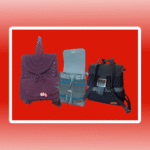 •_Bag Packing Size L & XL