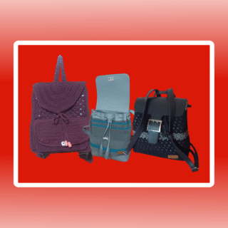 •_Bag Packing Size L & XL