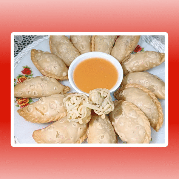Jalangkote/pcs
