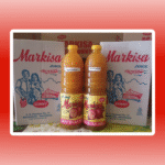 •_Markisa Super Dos Isi 2 Botol