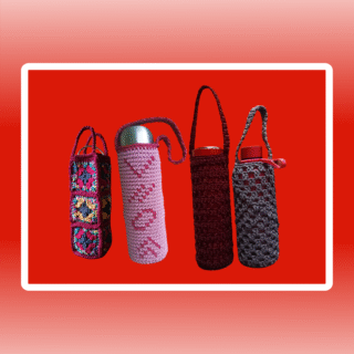 •_Thumbler Case Square Size L